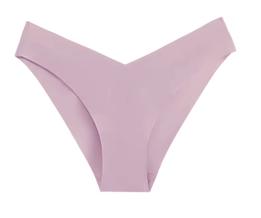 Seamless Sculpting Culotte
